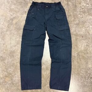 Propper Navy Blue Combat Cargo Pants 30x32